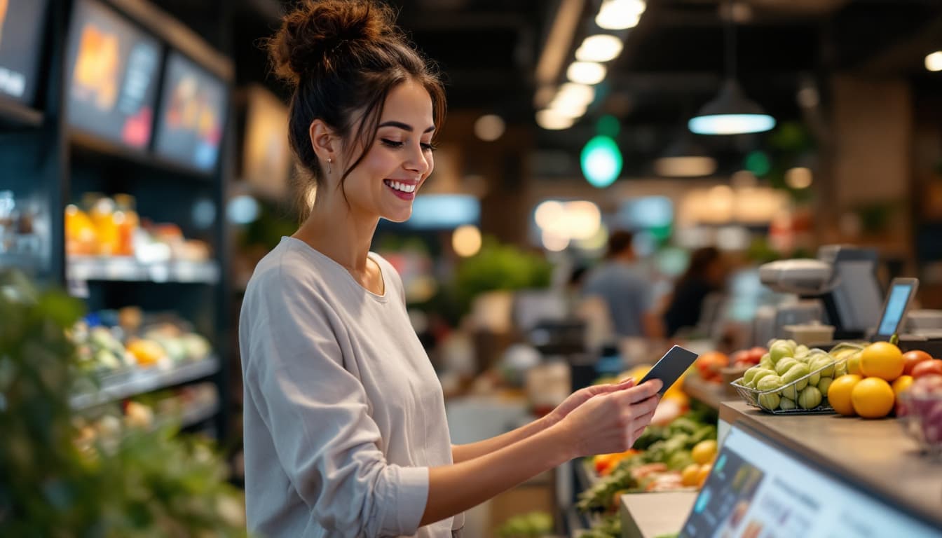 How to Use Woolworths Everyday Rewards to Actually Save Money