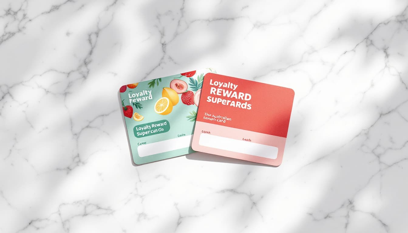 Coles Flybuys vs Woolworths Everyday Rewards: Which One Saves You More?