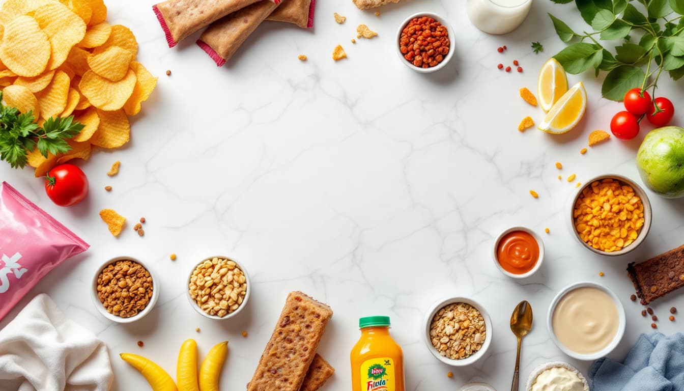 The 10 Biggest GST Traps at the Supermarket